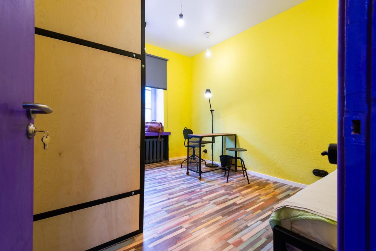 Trinity Hostel & Tours Минск Екстериор снимка